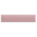 Polsterpaneel Magic Velvet Rosa